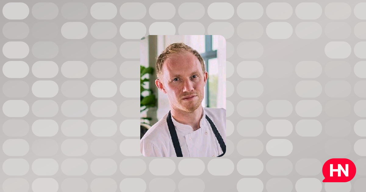 Tim Sheed has been appointed as Head Chef at 1215 at Fairmont Windsor ...