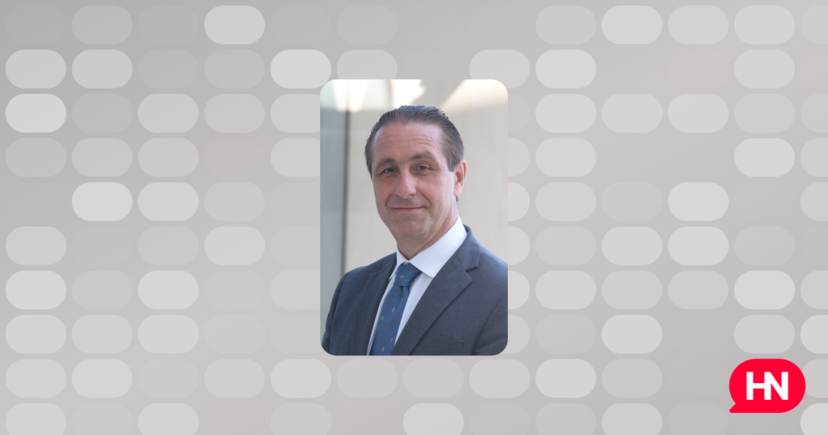Giuseppe Ressa has been appointed as Cluster General Manager at Mango ...