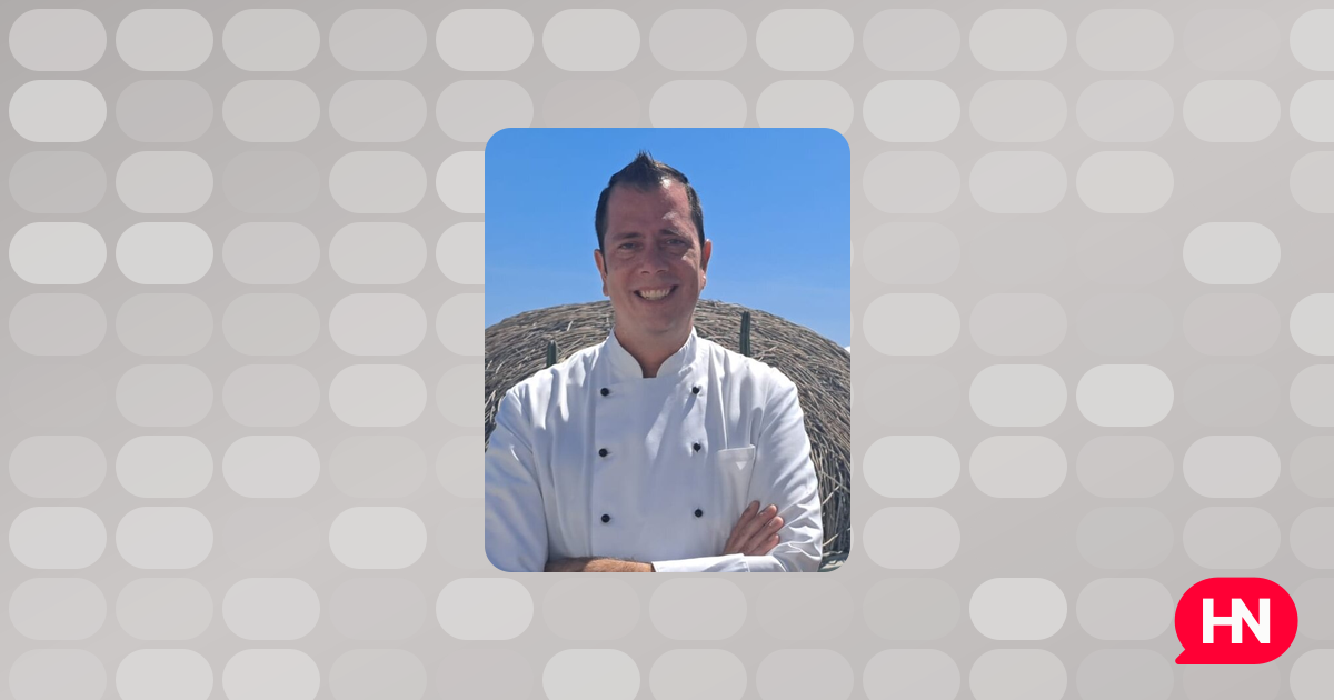 Bernard Prim has been appointed as Executive Chef at Viceroy Los Cabos ...