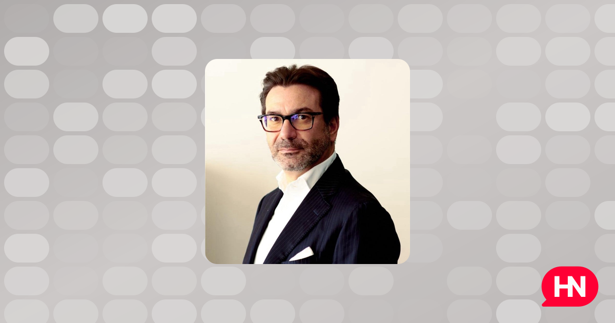 Francesco Roccato has been appointed as Managing Director of Northern ...