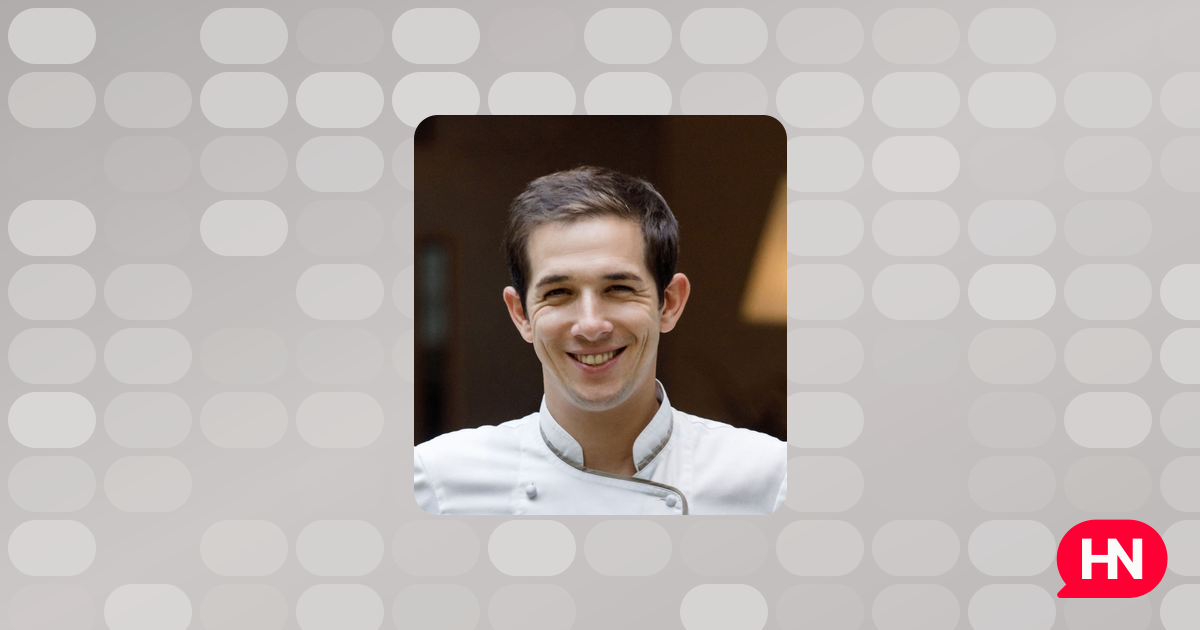 Nicolas Lambert has joined Four Seasons Resort Dubai at Jumeirah Beach & Four Seasons Hotel Dubai International Financial Centre as Pastry Chef