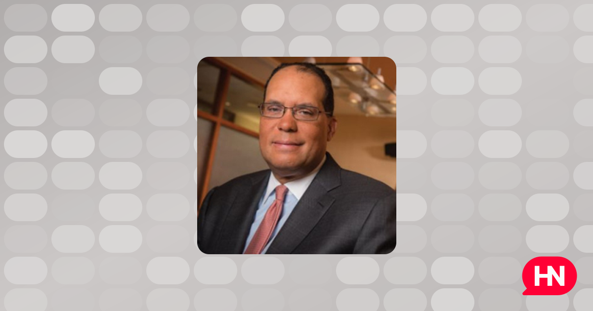 Thomas J. Baltimore has been named President and Chief Executive ...