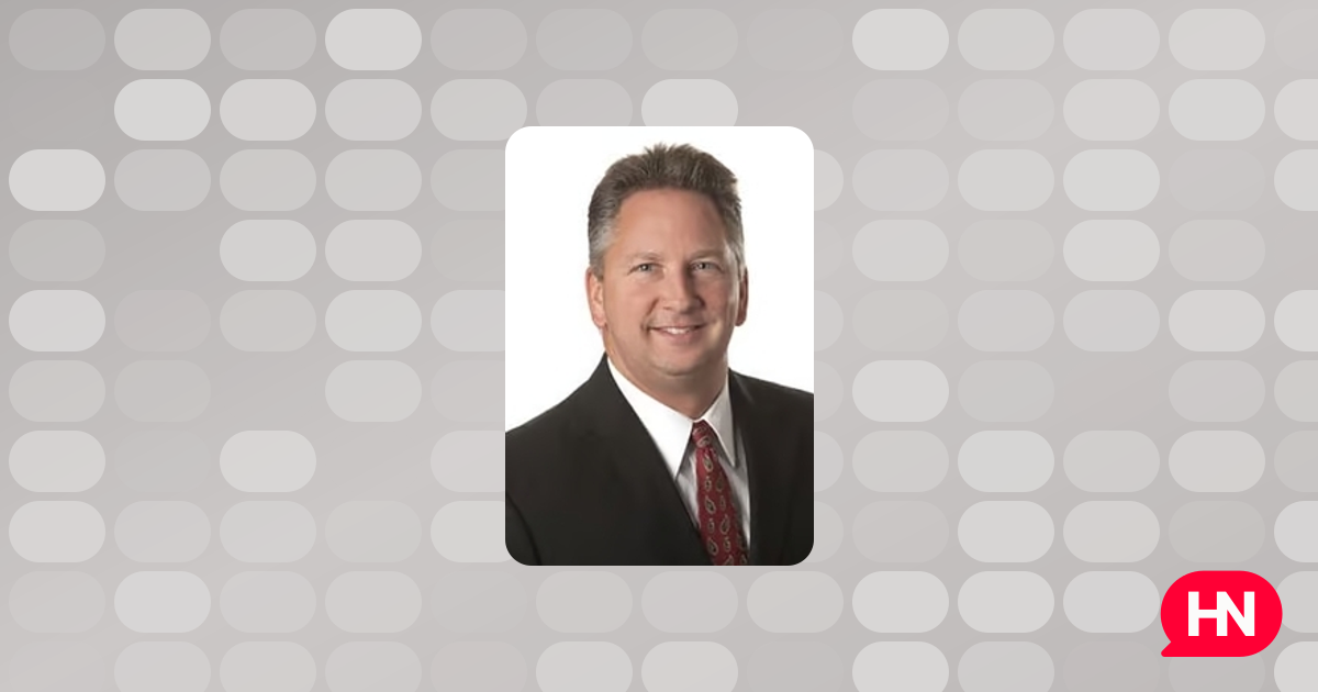 Ed Robison has been appointed as Chief Development Officer at Expotel ...