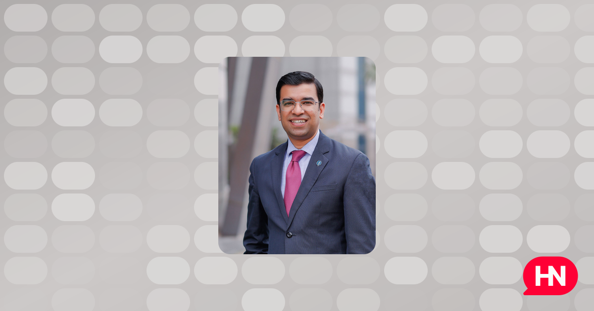 Remank Goel has been promoted to Director of Sales & Marketing at ...