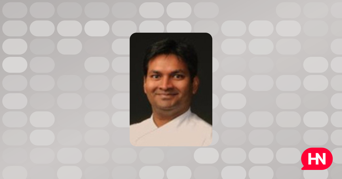 Azhar Mohammad has been appointed as Executive Chef at The Omni Grove ...