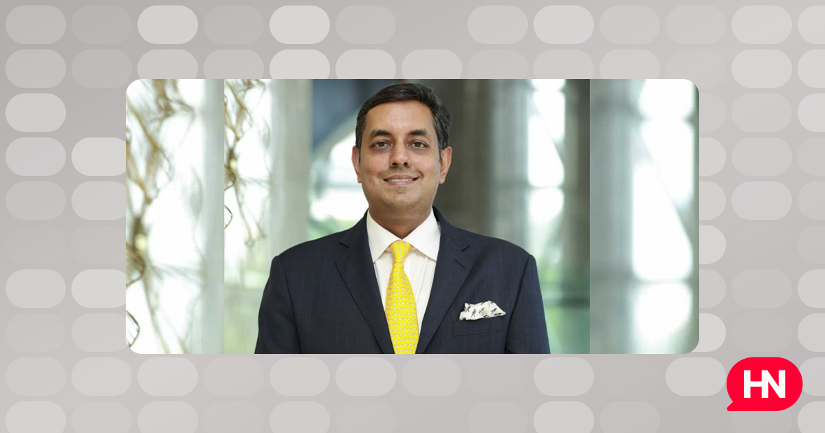 Gaurav Singh has been appointed as General Manager and Cluster GM at JW ...