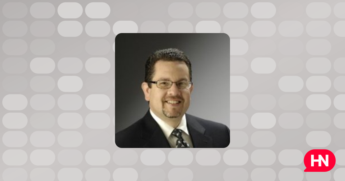 Alan Klein has been appointed as General Manager at Embassy Suites by ...