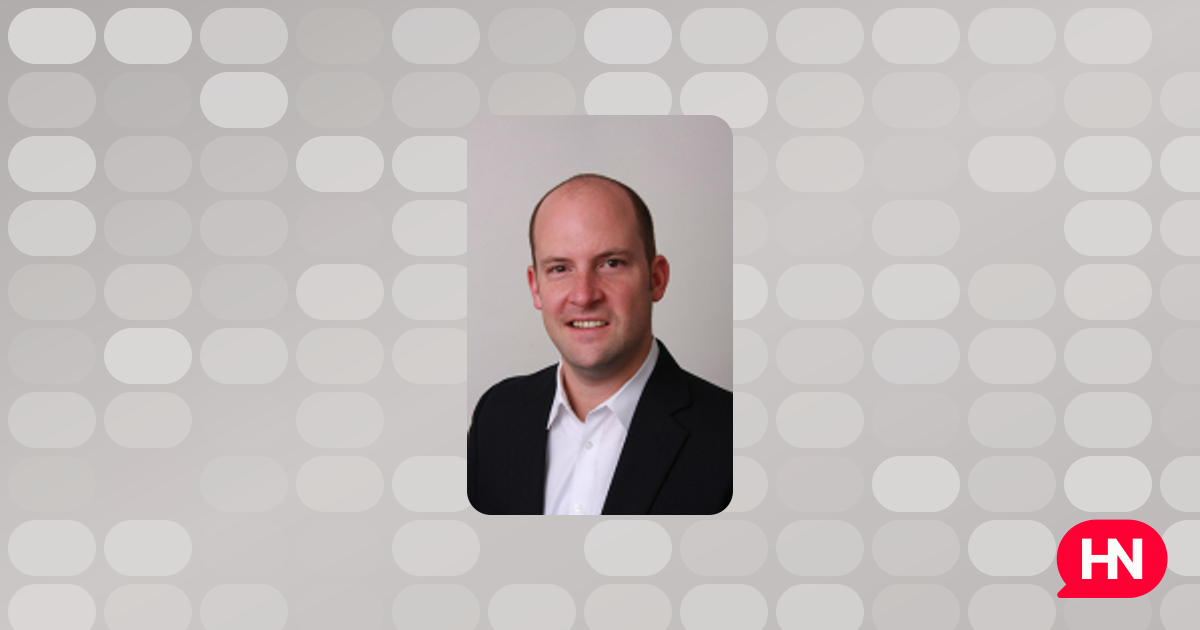 Carson Foerster has been promoted to Director of Sales at Springer ...