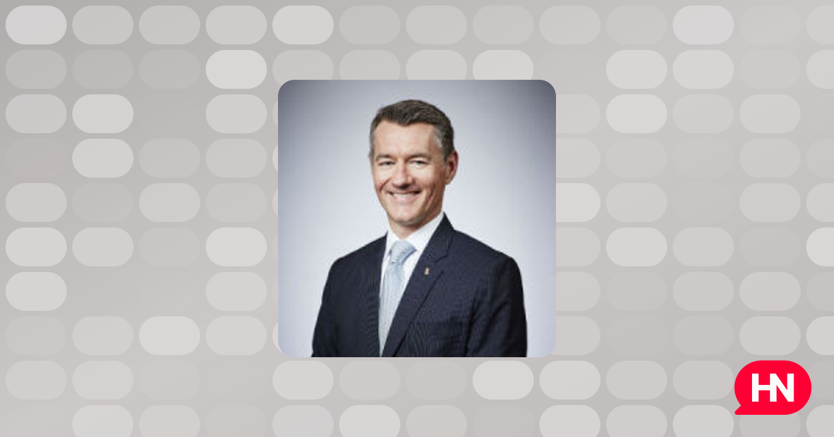 Andreas Kohn has been appointed as Director of Sales & Marketing at The ...