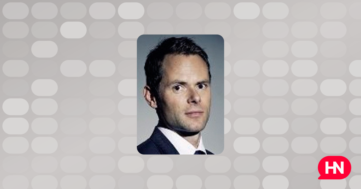 Martin Hohn has been appointed as Executive Assistant Manager - Food ...