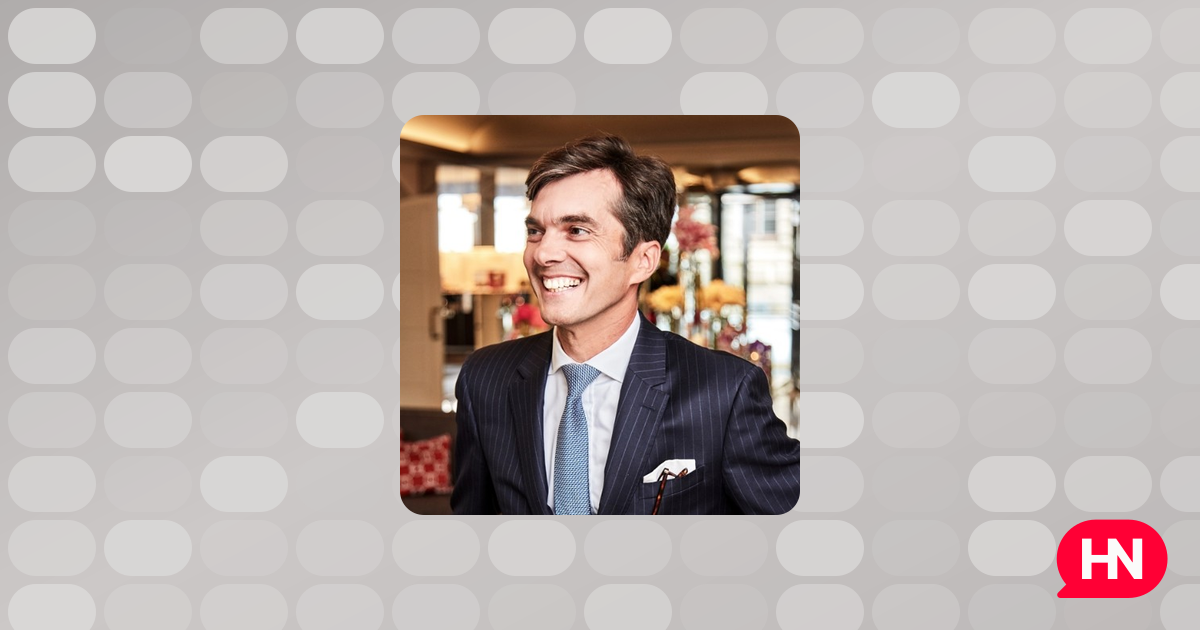 Stéphane Gras has been appointed as General Manager at Four Seasons ...