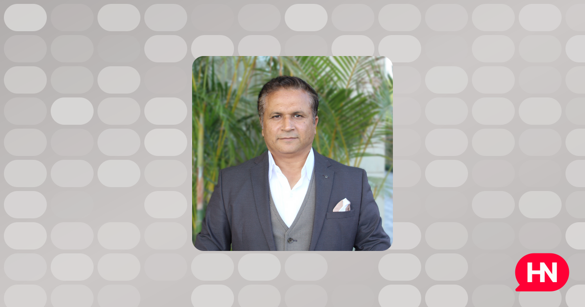 Vijay Singh has been appointed as Hotel Manager at Ramada Encore By ...