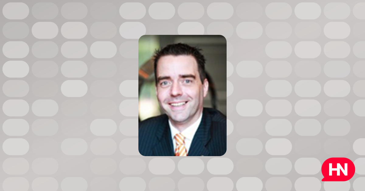 Nils-Arne Schroeder has been appointed as General Manager at Conrad ...