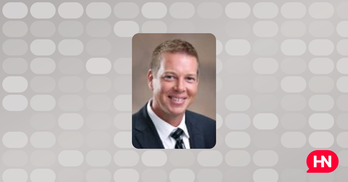 Niklas Rytterstrom has been named General Manager at Gold Strike Casino ...