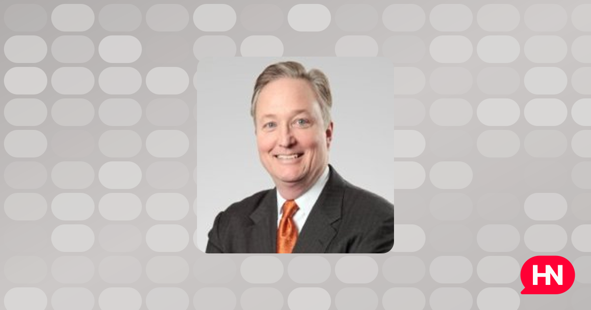 David McCaslin has been named Executive Vice President at HHM Hotels ...