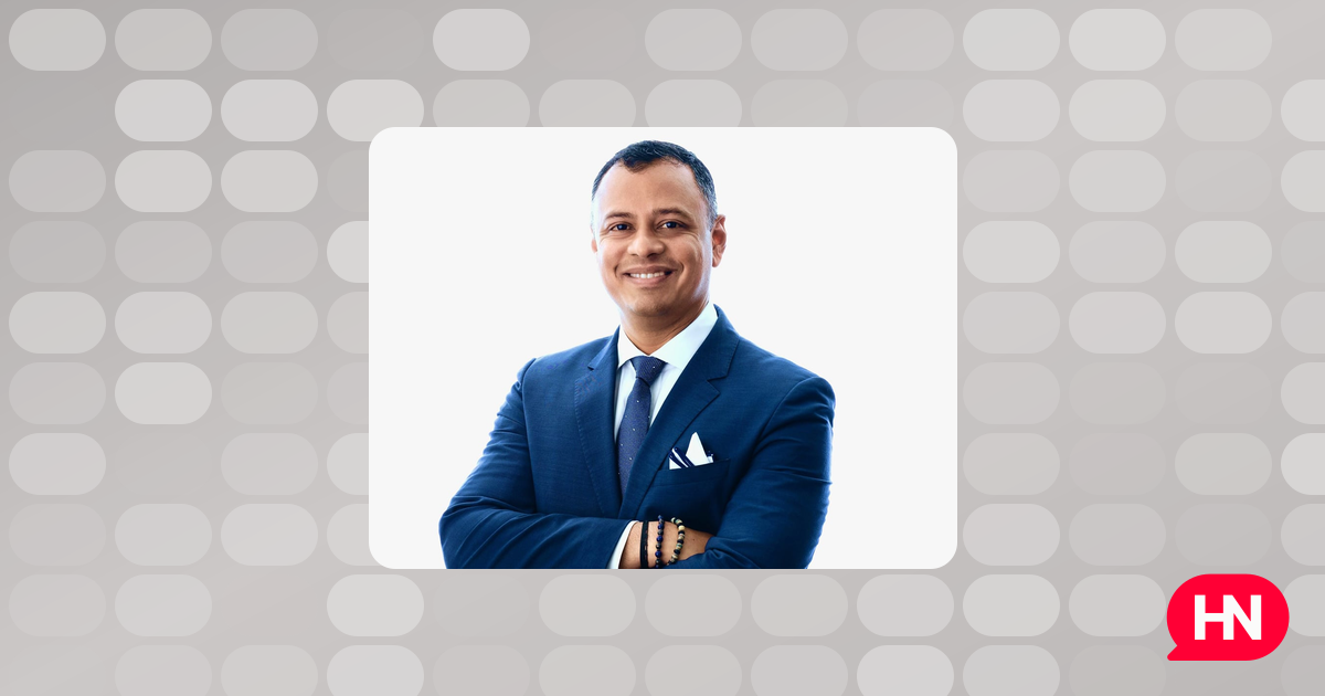 Rajeev Gopalakrishnan has been appointed as Director of Operations at ...