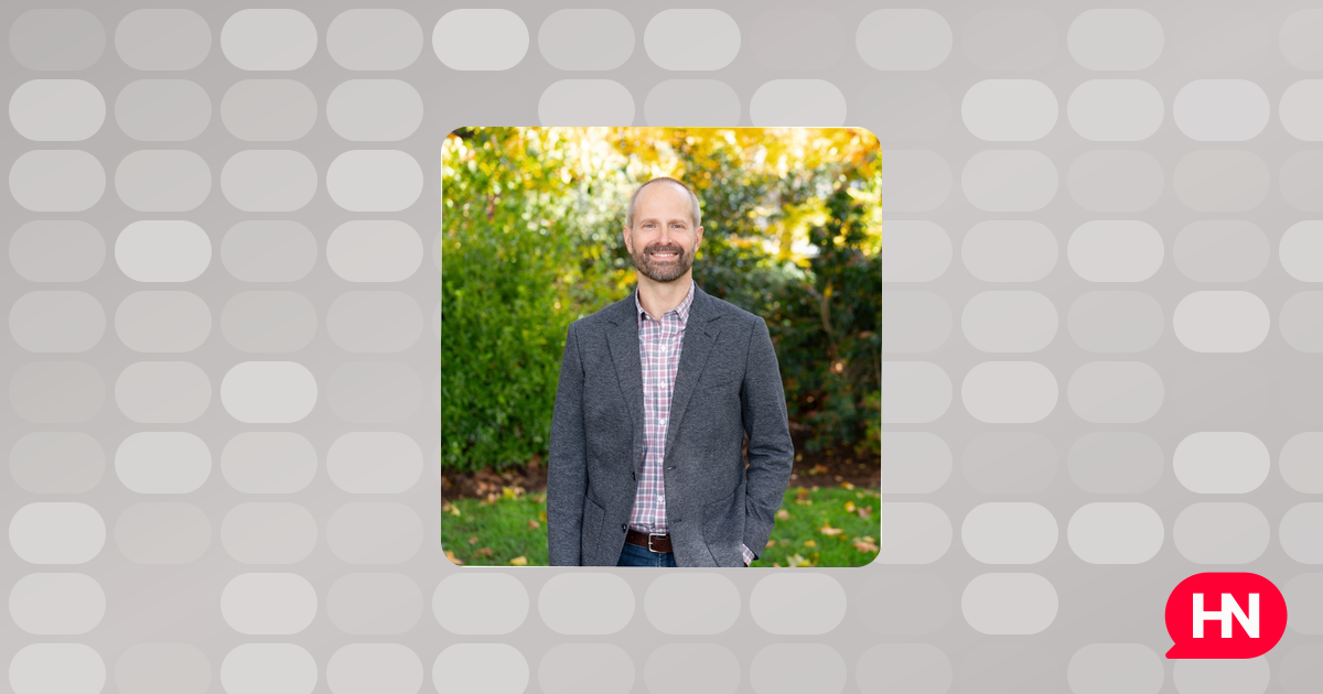 Eric Hart has been appointed as Chief Strategy, Business, and Corporate ...