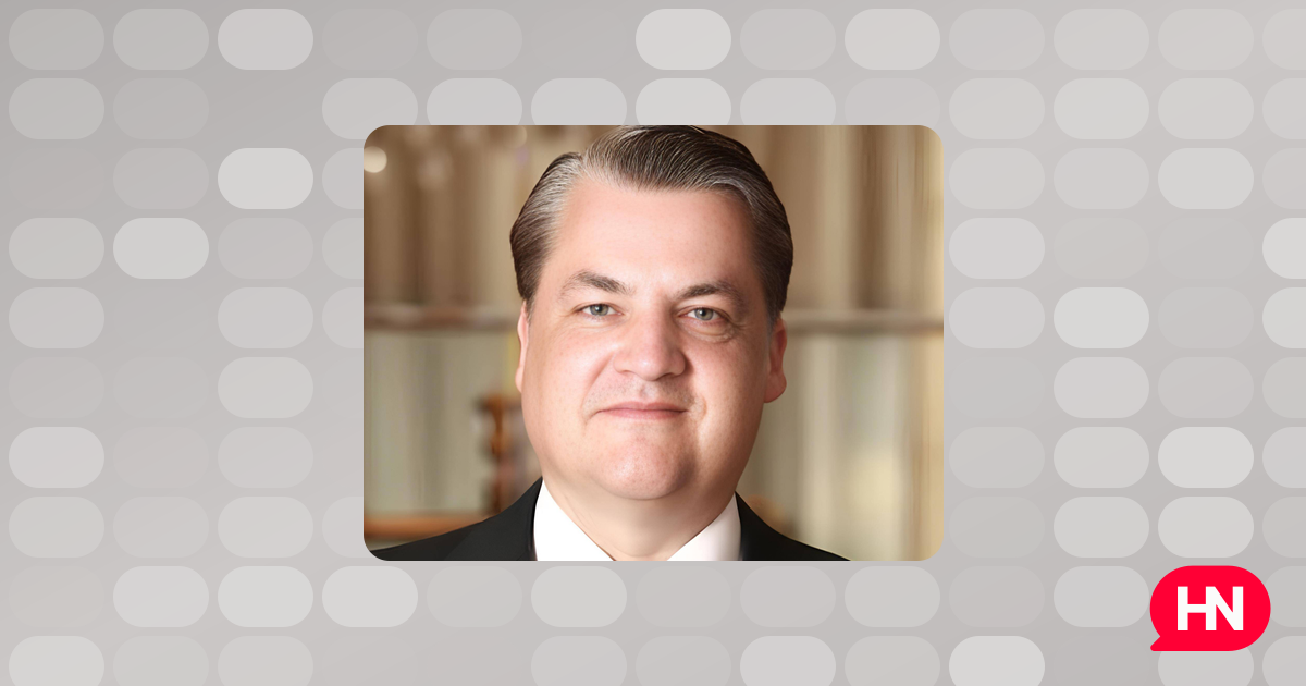 Cristophe Hoeflich has been appointed as General Manager at Erth Abu ...