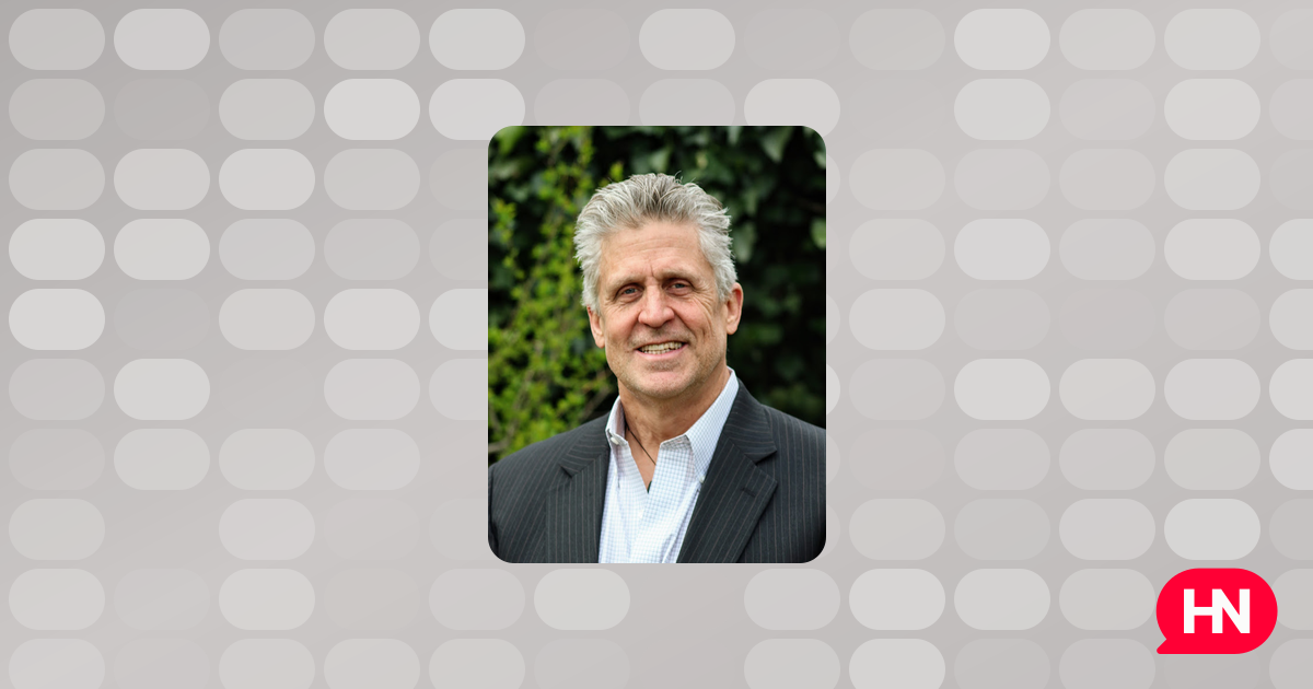 Jeffrey Rake has been appointed as Regional Vice President of Business ...