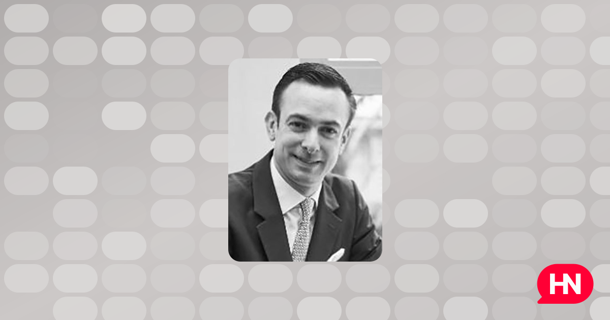 David Monson has been appointed as General Manager at The Broadwick ...