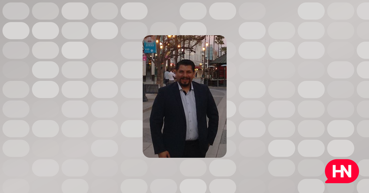 Eli Gerard has been promoted to Director of Sales, Mexico at ALICE ...