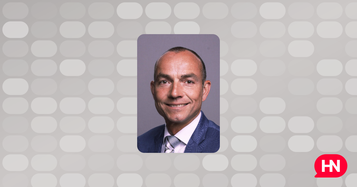 Martin Rinck has been appointed as EVP & Chief Brand Officer at Hilton ...