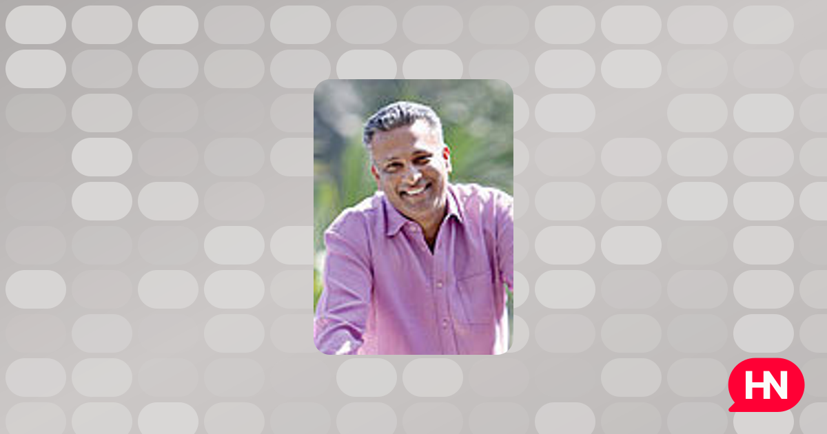 Uday Rao has been named General Manager at Four Seasons Resort Bali at ...