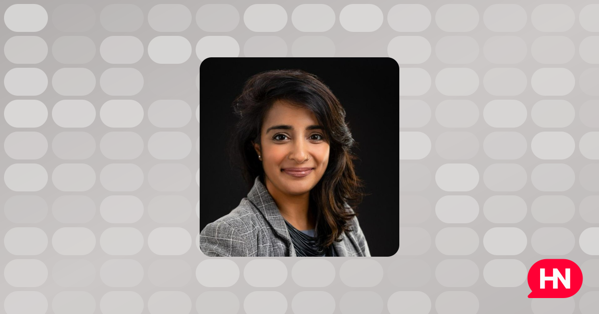 Priya Kapoor has been appointed as Vice President of Digital at ...