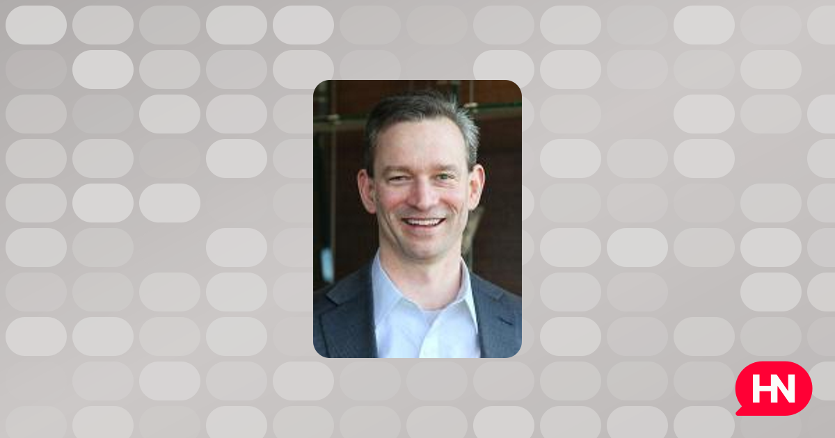Ken Barrett has been appointed as Senior Vice President and Chief ...