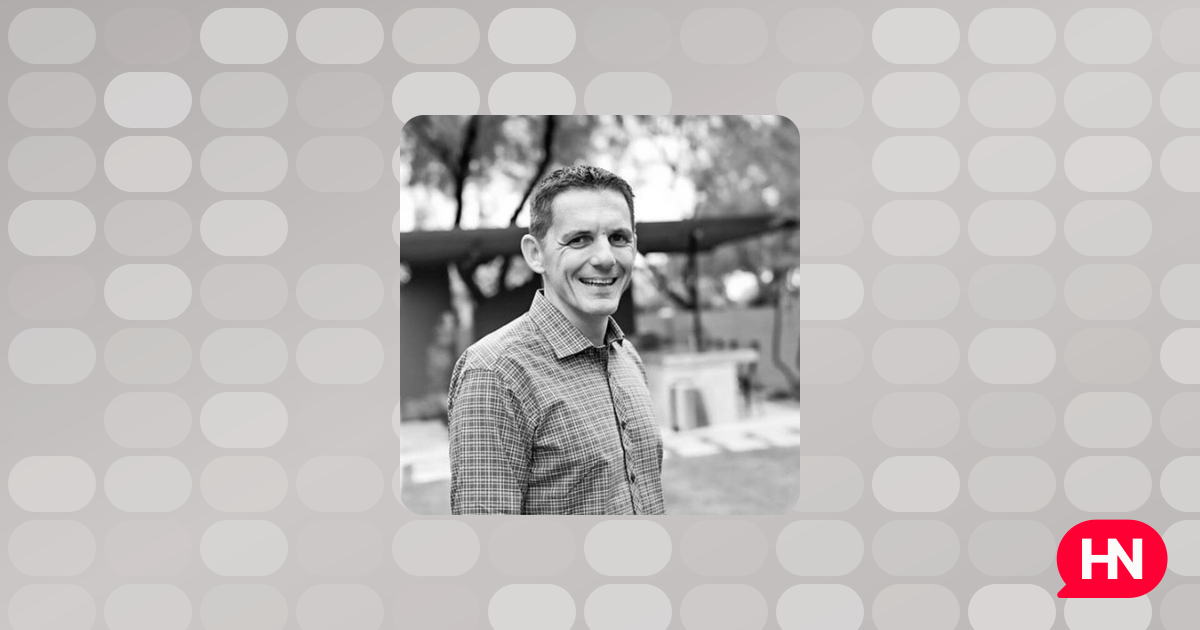 Oliver Reschreiter has been appointed as General Manager at The St ...