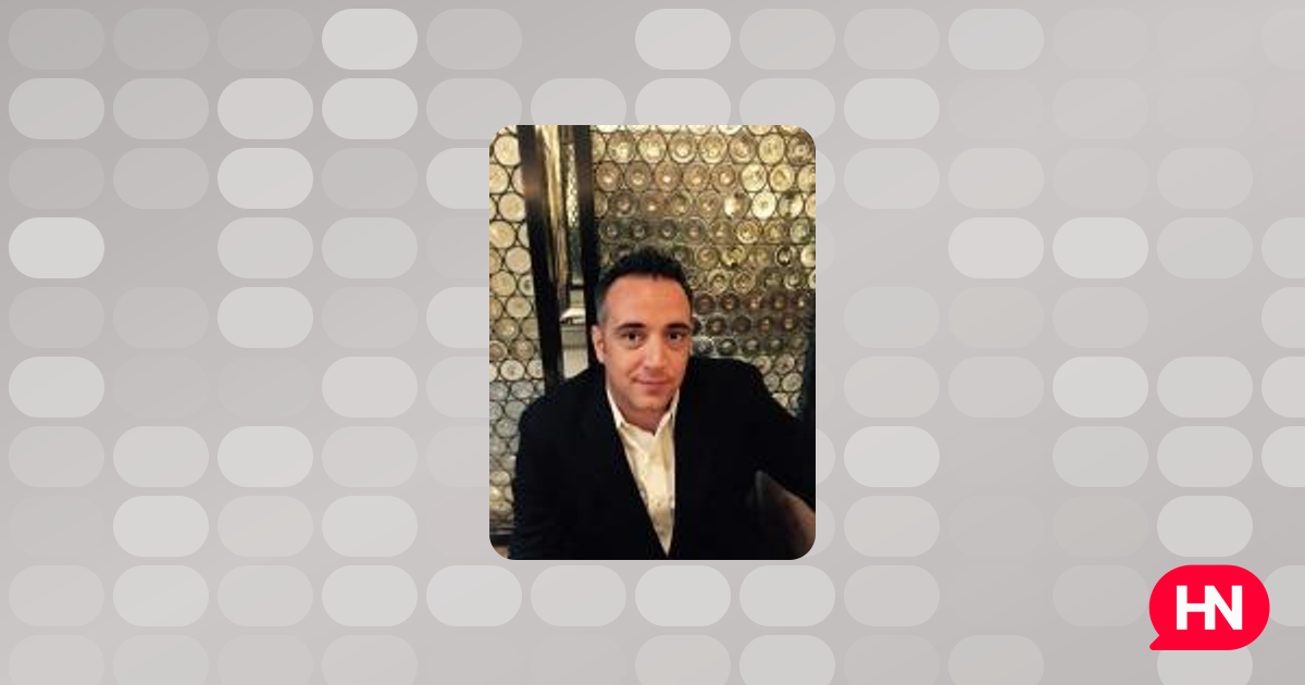 Eric Foley has been appointed as General Manager at Refinery Hotel ...