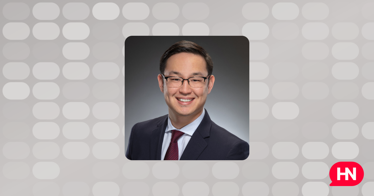 Brian Cho has been appointed as President of PPCI at Peachtree Group ...