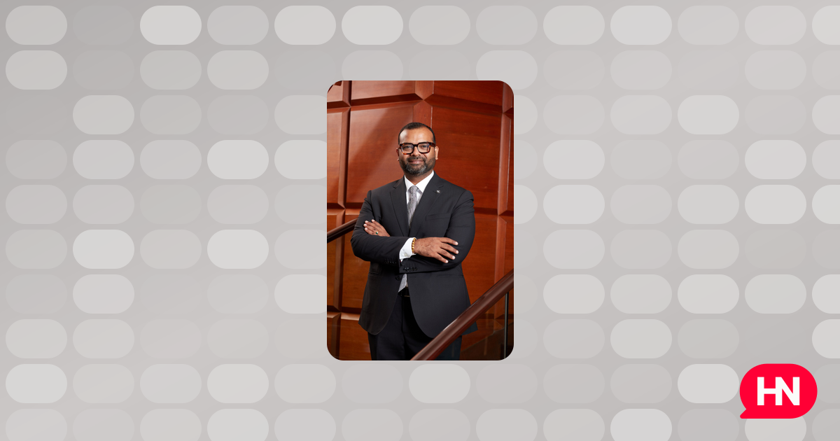 Kumar Shobhan has been appointed as General Manager at Park Hyatt ...