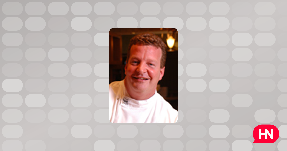Mark Beaupre has been appointed as Director of Food & Beverage at the ...