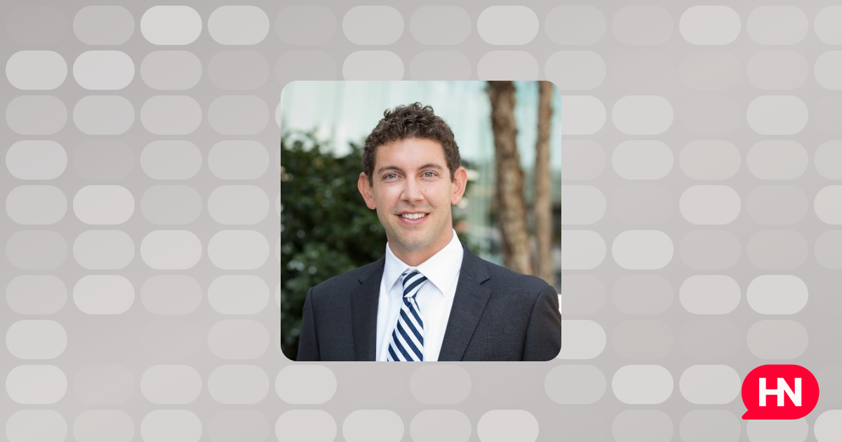 Michael Ritz has been promoted to Vice President of Investments at ...