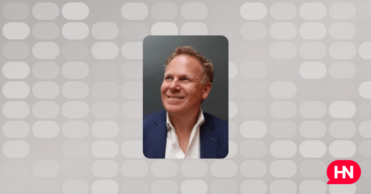David Kuperberg has been appointed as Senior Vice President Development ...