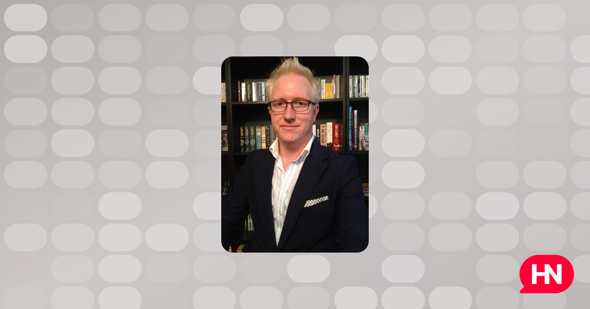 Ray Goertz has been appointed as General Manager at The Arch London ...