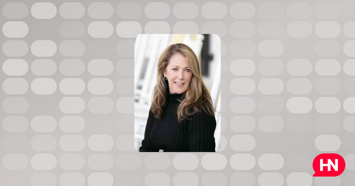 Kate Harth has been appointed as Chief Sales & Marketing Officer at ...
