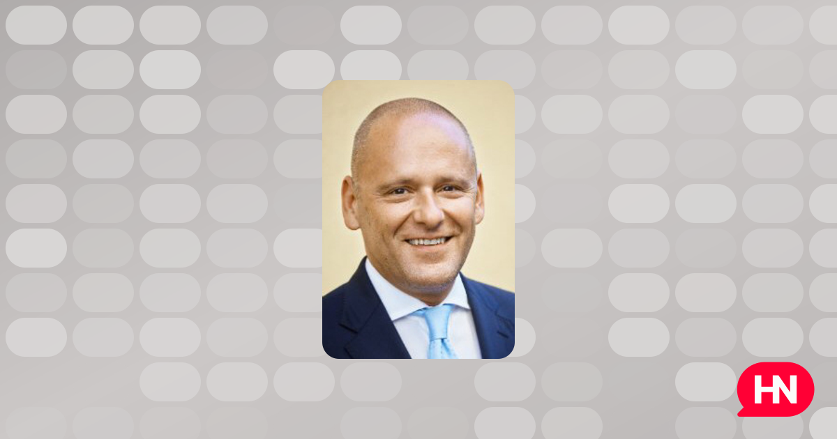 Christian Renz has been appointed as CCO at Corinthia Hotels in London ...