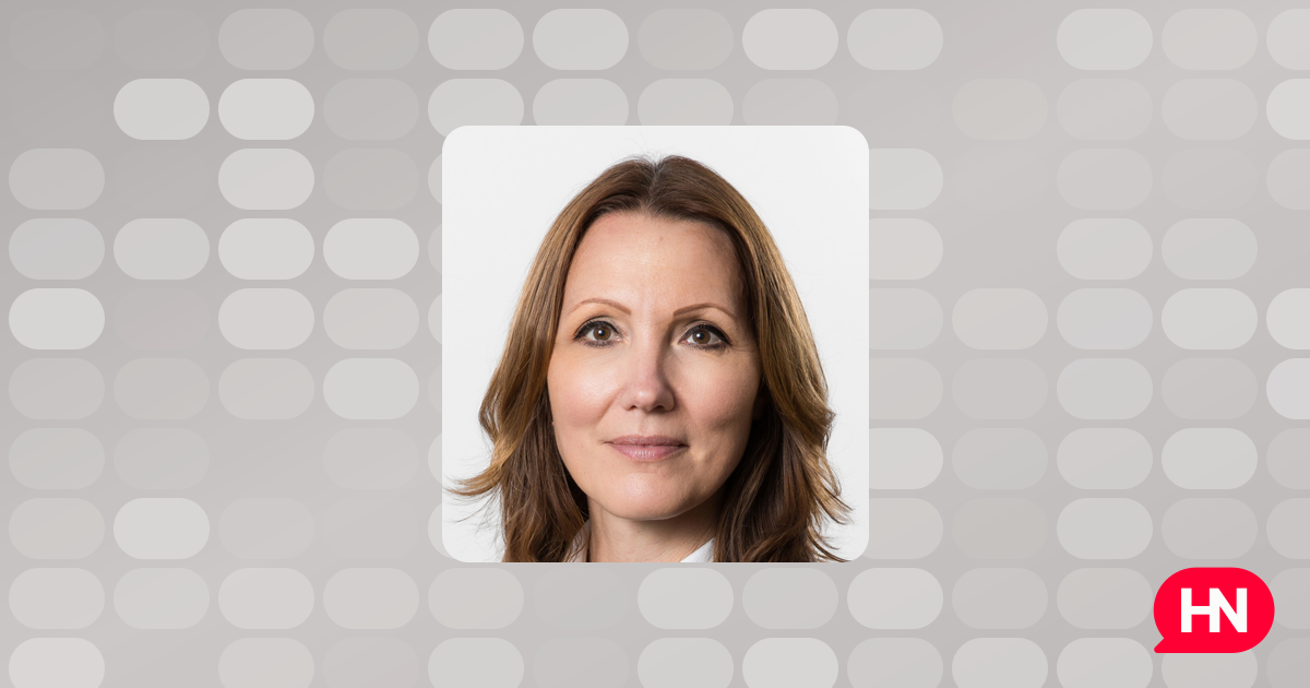 Elena Black has been appointed as Senior Vice President of Marketing at ...