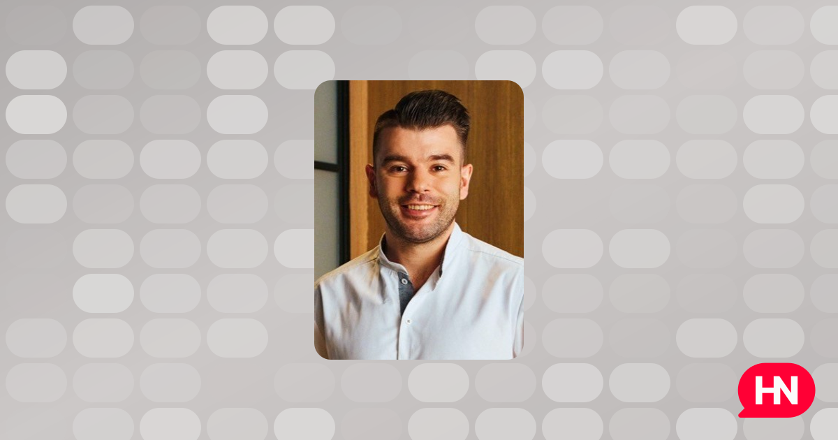 Stephen Lancaster has been appointed as Executive Chef at Four Seasons ...