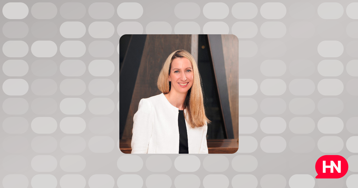 Rachael Harman has been appointed as General Manager at Le Méridien ...
