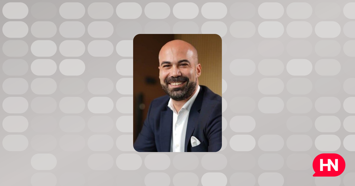 Bassem Saudy has been appointed as Hotel Manager at Mama Shelter Dubai ...