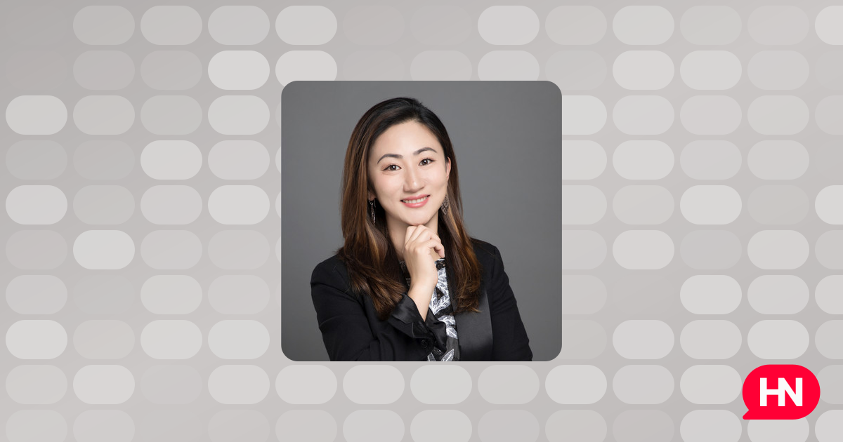 Sandy Shen ha sido nombrado(a) Vice President, Sales & Marketing Asia ...