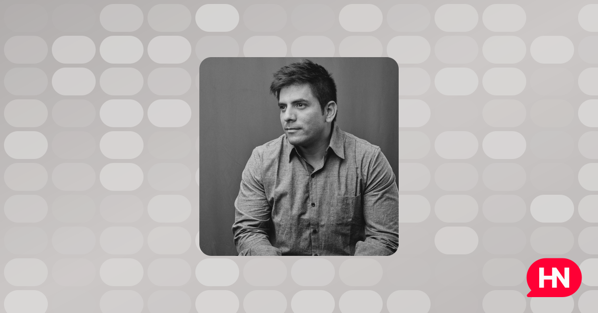 Yvan Mucharraz has been appointed as Culinary Experiences Director at ...