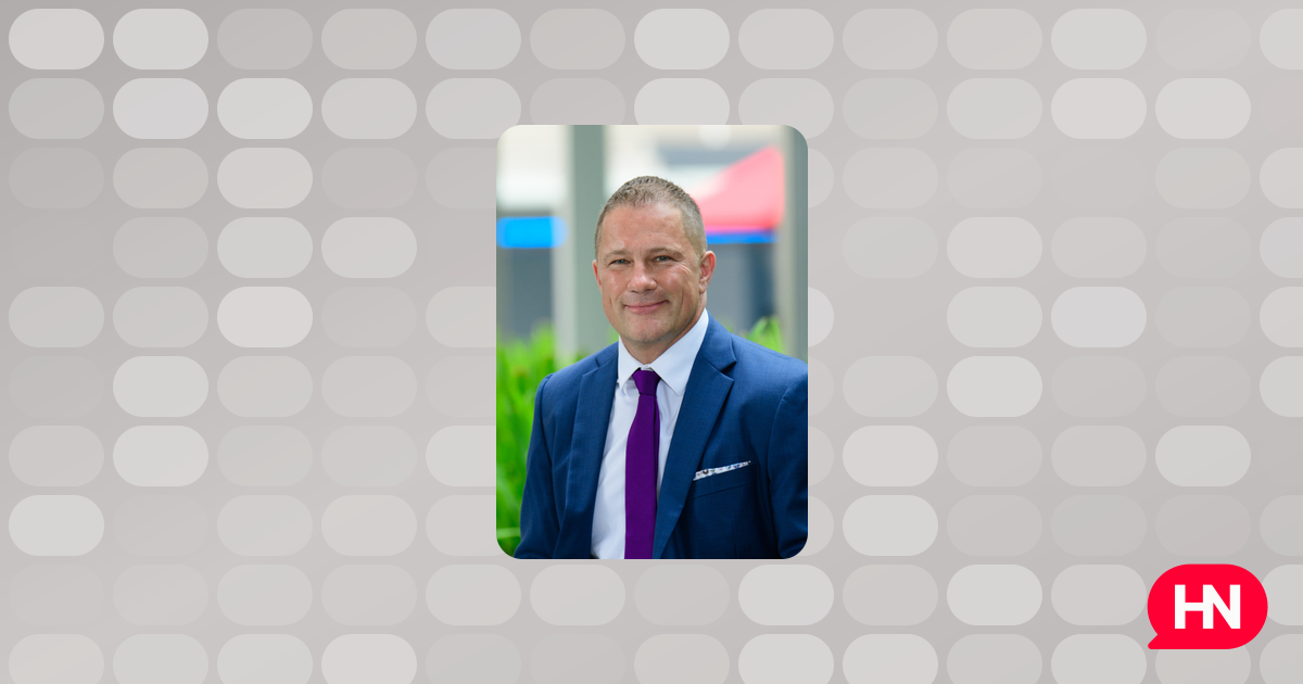 Roland Jegge has been appointed as President, APAC at WorldHotels ...