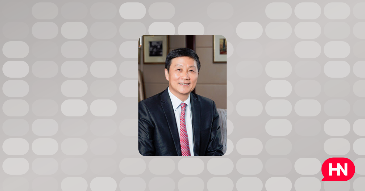 Qian Jin has been appointed as Area President for Greater China and ...