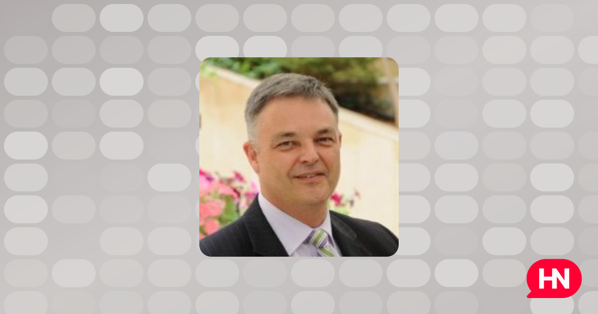 Mark Timbrell has been appointed as General Manager at Oryx Rotana ...
