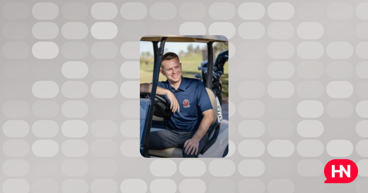 Clément Rousseau has been appointed as Director of Golf. at Fairmont ...