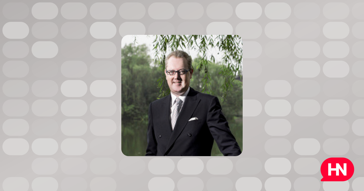 Alastair McAlpine has been appointed as General Manager at Four Seasons ...